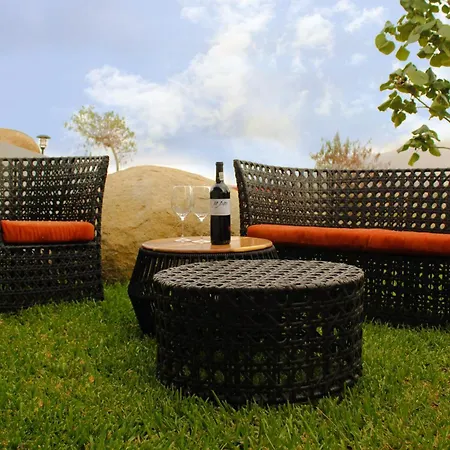 Parra Del Valle Hotel Boutique-3