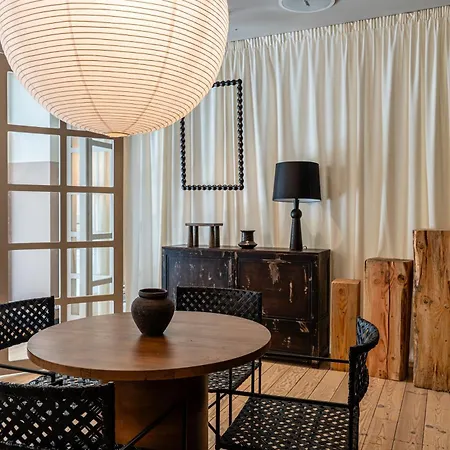 Casa Teva Lisboa Boutique Hotel By Chic&Basic-2