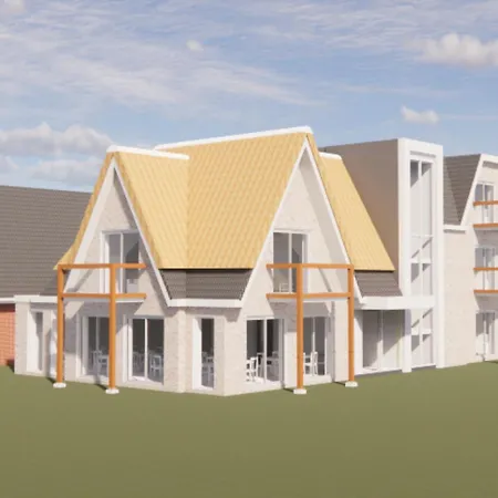 Niyuna Wellness Apartments-2