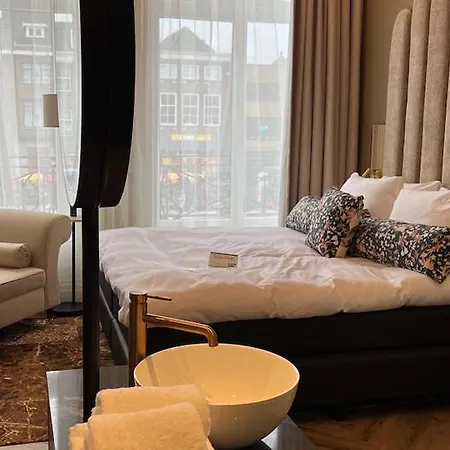Boutique Hotel Jersey-2