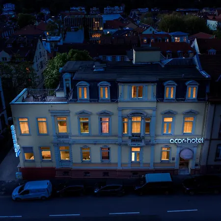 Acor Boutique Hotel-3