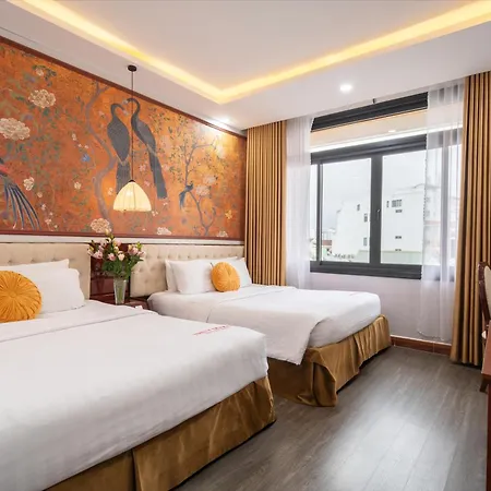 Thuy Duong Boutique Hotel Hue-2