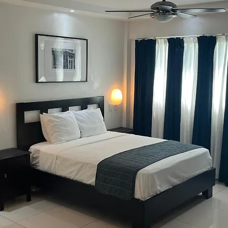 City Caribbean Hotel Boutique-2