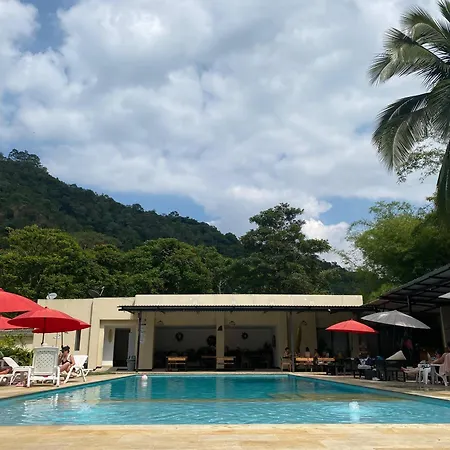 Hotel Boutique Rossé-2