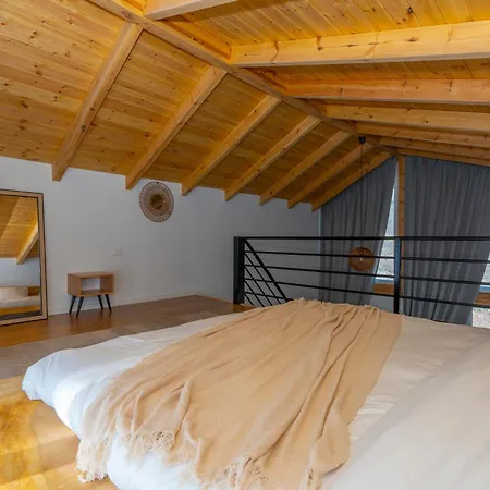 Vidis Chalet Boutique Hotel-3