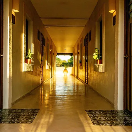 Hotel Boutique Kiin Wayeb-2