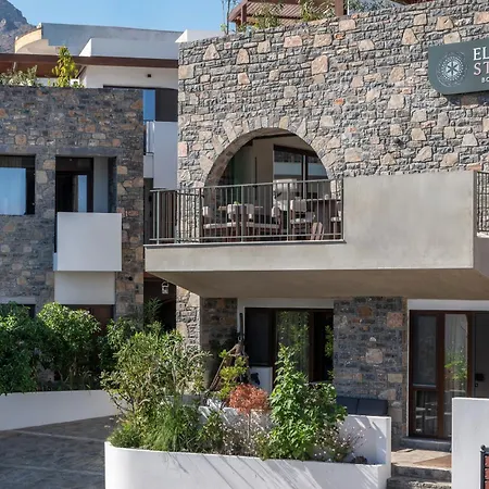 Elounda Stories Boutique Hotel-2