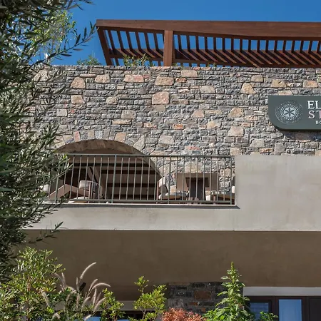 Elounda Stories Boutique Hotel-3