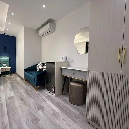 Onyx Pyramids Boutique Hotel-2