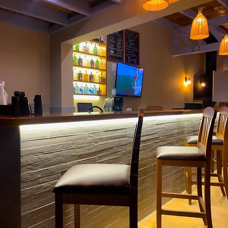 Chicama Boutique Hotel & Spa-3