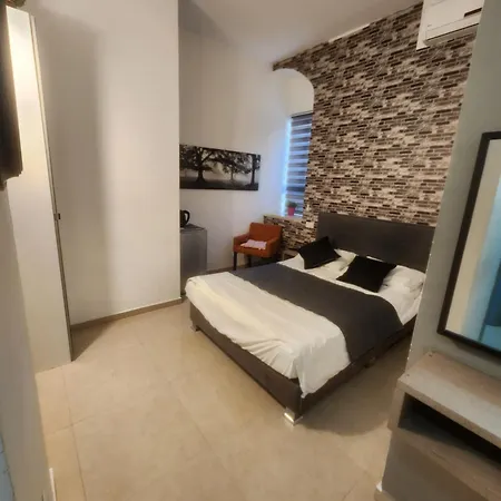 Ben Hillel Boutique Hotel-3
