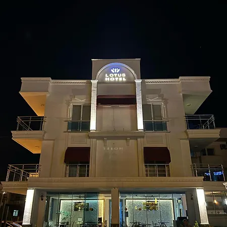 Lotus Otel-3