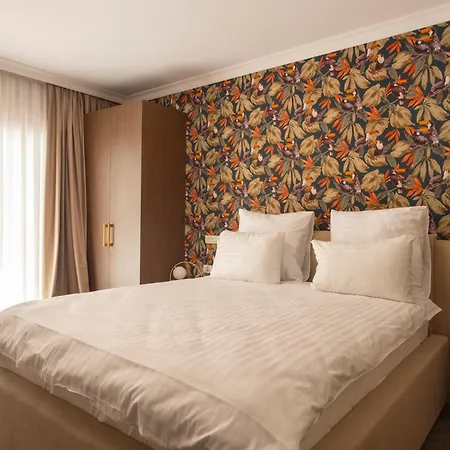 Ganzo Boutique Hotel-3