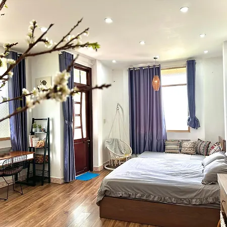 Emerald Boutique Stay-3