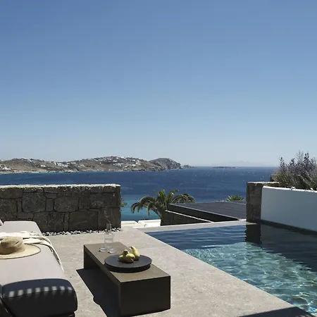Noima Boutique Hotel Mykonos-2