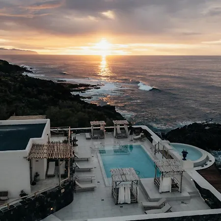 Costa Magica - Romantic Ocean Boutique Hotel & Club-2