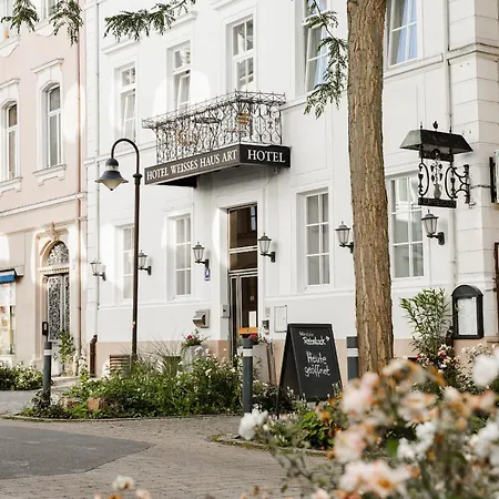 Boutique-Hotel Weisses Haus Art-2