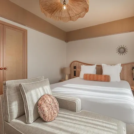 Hotel Le Soleia By Inwood Hotels-3