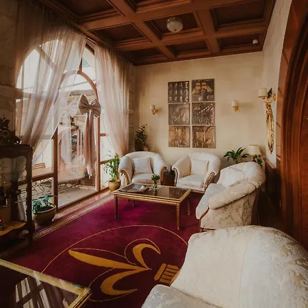 Historic Boutique Hotel Cattaro-2