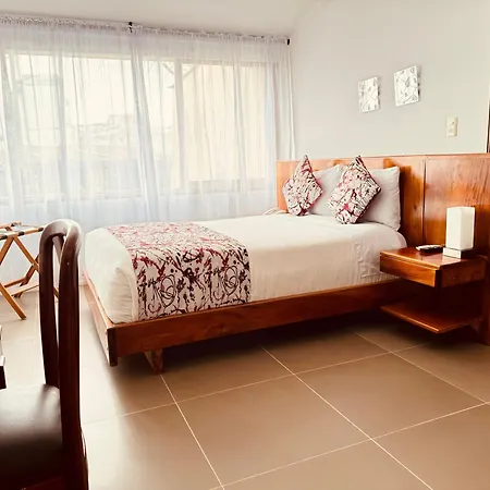 Hotel Belén Boutique-2