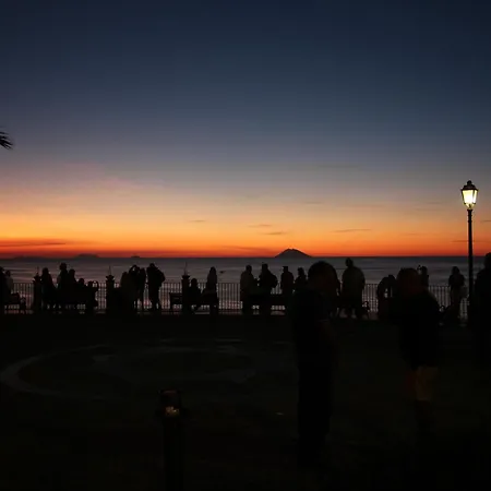 Plaza Boutique Hotel - Tropea-3