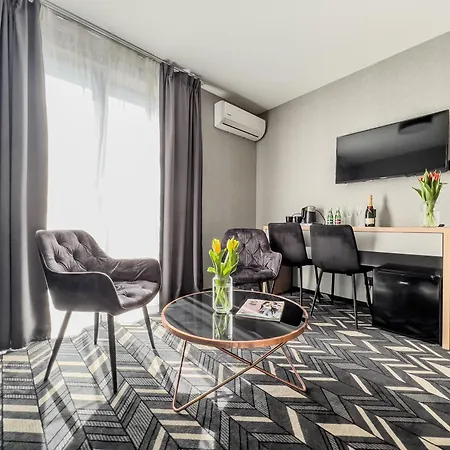 Mielno Hotel Boutique-2