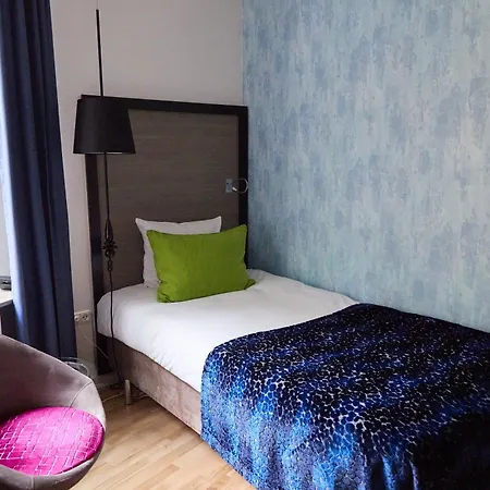Andersen Boutique Hotel-3