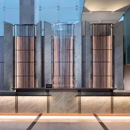 Hilton Sydney-3