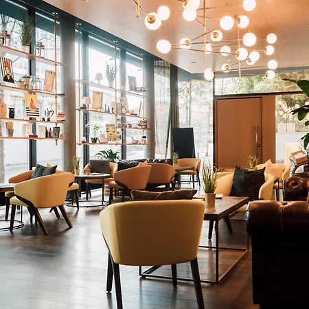 Blue City Boutique Hotel-2
