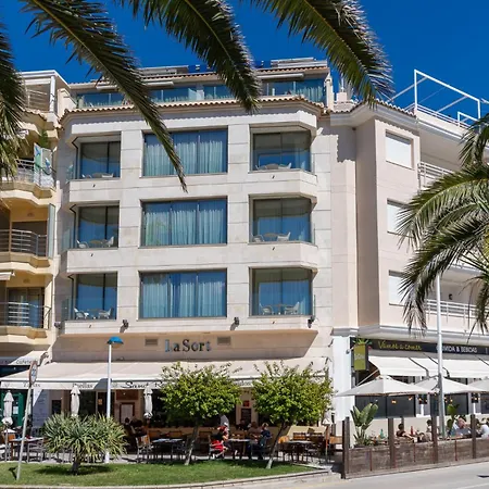 La Sort Boutique Hotel-3