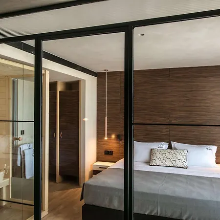 Chania Flair Boutique Hotel, Adults Only, Tapestry Collection By Hilton-3