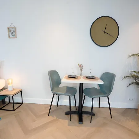 Ocean House Zandvoort-3