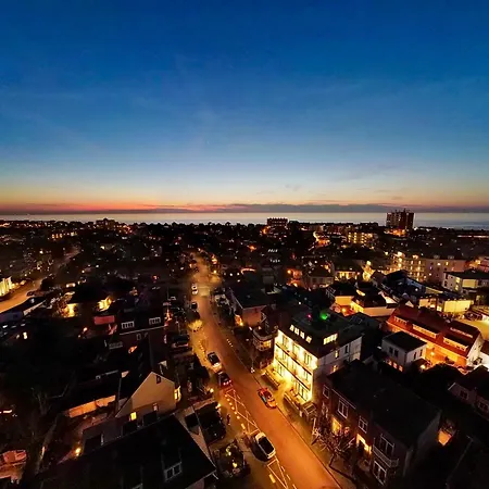 Ocean House Zandvoort-2