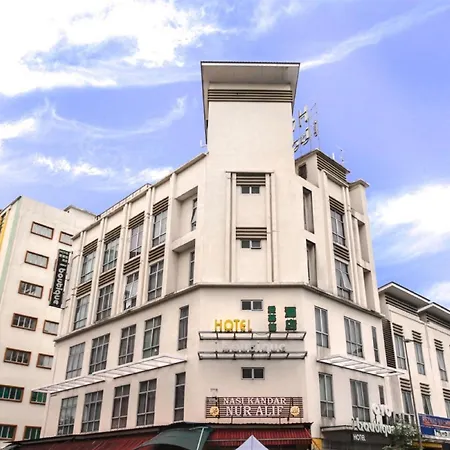 Oyo 331 I Boutique Hotel-2