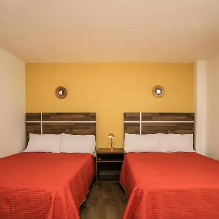 Capital O Hotel Boutique Las Torres-2