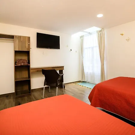 Capital O Hotel Boutique Las Torres-3