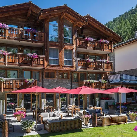 Matthiol Boutique Hotel-3