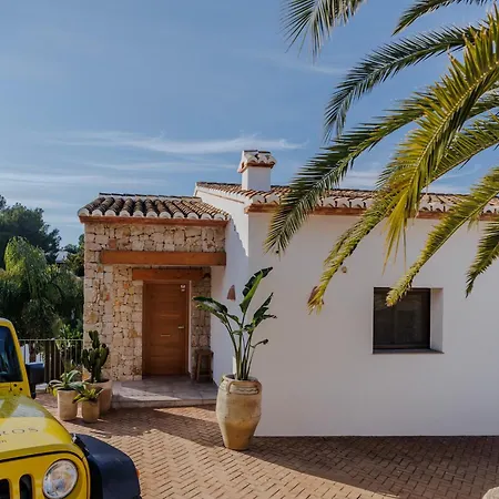Boutique Hotel Los Limoneros-2