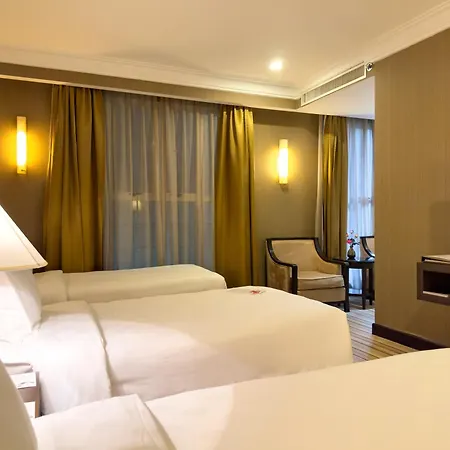 Silk Path Hotel Hanoi-3