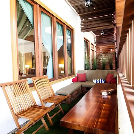 Sunday Telaga Terrace Boutique Resort-3