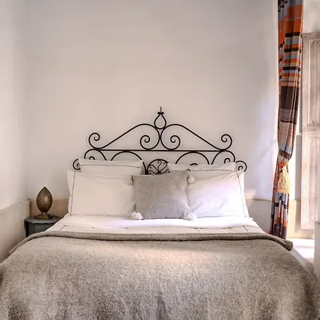 Riad Les Hirondelles Boutique Hotel And Spa-3