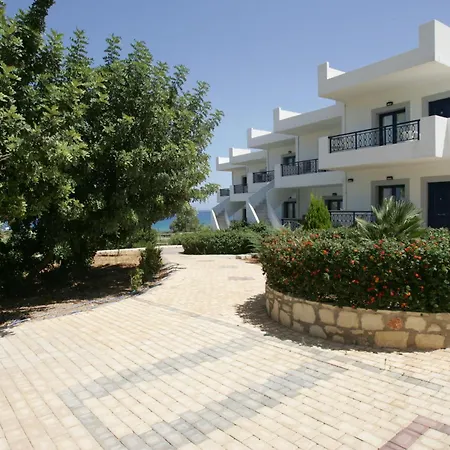 Cretan Seaside Boutique Hotel (Adults Only)-3