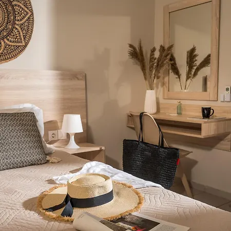 Cretan Seaside Boutique Hotel (Adults Only)-2