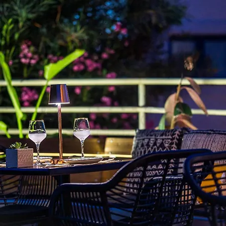 Cretan Seaside Boutique Hotel-3