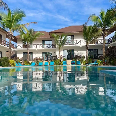 Sand Beach Boutique Hotel-2