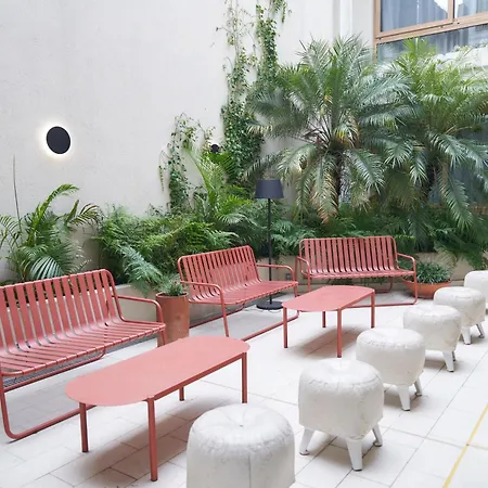 Bromelia Hotel Boutique-2