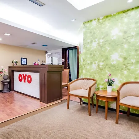 Oyo 89652 Bjorn Boutique Hotel-3
