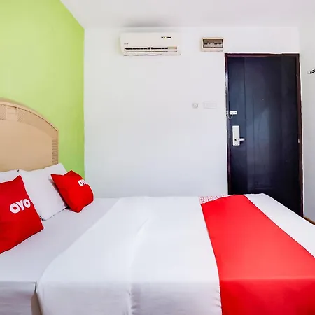 Oyo 89652 Bjorn Boutique Hotel-2