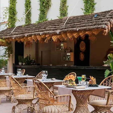 Kech Boutique Hotel-3