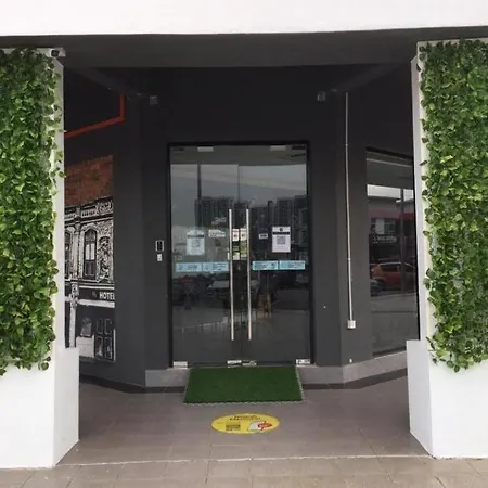 96 Boutique Hotel-2